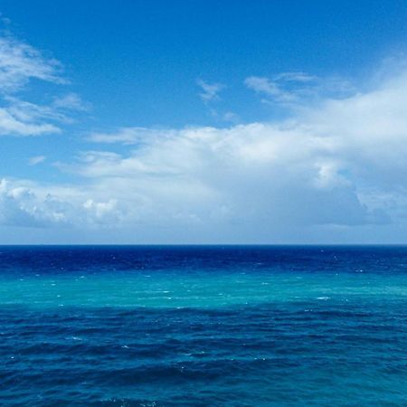 Nefeli Blue-Horizon 2B, Pool, Suites, Big Balconies パ フォス エクステリア 写真